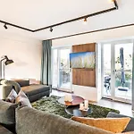 Lejlighed Prora - Strandkorb Am Strand - Hideaway *