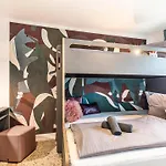 Prora - Strandkorb Am Strand - Hideaway * Binz
