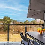 Prora - Strandkorb Am Strand - Hideaway Apartman *