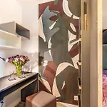 Apartman Prora - Strandkorb Am Strand - Hideaway