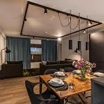 Apartman Prora - Strandkorb Am Strand - Hideaway