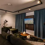 Lejlighed Prora - Strandkorb Am Strand - Hideaway *