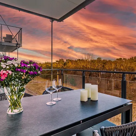 Apartment Prora - Hideaway