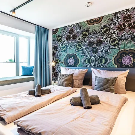 Prora - Hideaway * Binz