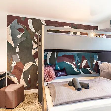 Prora - Hideaway Apartment