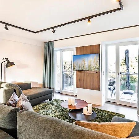 Prora - Hideaway Apartment