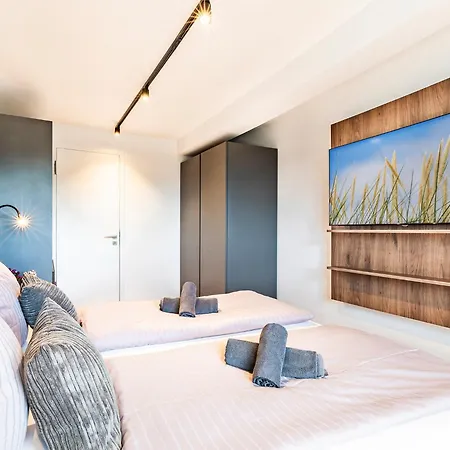 Prora - Hideaway Apartment Binz