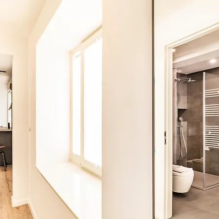 Apartment Prora - Hideaway Binz