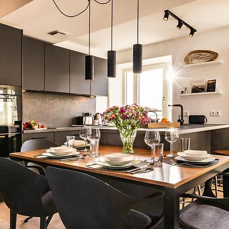 Prora - Hideaway * Binz