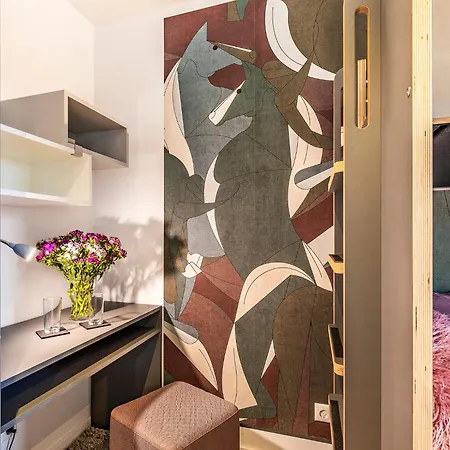 Apartment Prora - Hideaway *