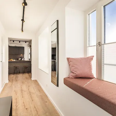 Prora - Hideaway Apartment *