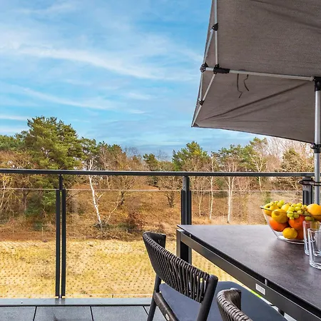 Prora - Hideaway Apartment