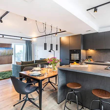 Apartment Prora - Hideaway *